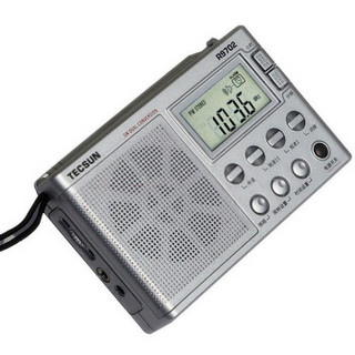 TECSUN 德生 R9702 收音机