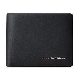 Samsonite 新秀丽 Y-VOYAGER TK5*09001 男士短款钱包