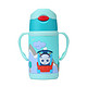 Thomas&Friends 托马斯和朋友 6319TM 儿童保温杯 300ml *4件