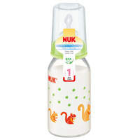 NUK 标准口径玻璃奶瓶