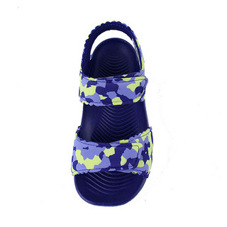 adidas 阿迪达斯 DA9603 儿童凉鞋