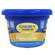 限地区：Golden North 金诺斯 香草口味 冰淇淋 125ml