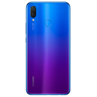 HUAWEI 华为 nova 3i 4G手机