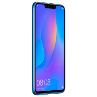 HUAWEI 华为 nova 3i 4G手机