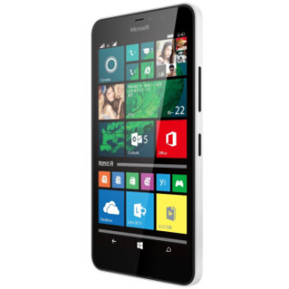 Microsoft 微软 Lumia 640XL 4G手机