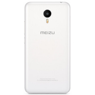 MEIZU 魅族 魅蓝 metal 4G手机