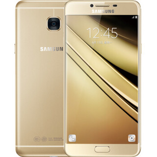 SAMSUNG 三星 Galaxy C7 4G手机