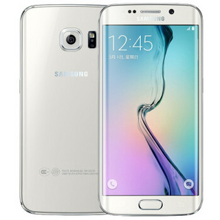 SAMSUNG 三星 Galaxy S6 edge 4G手机