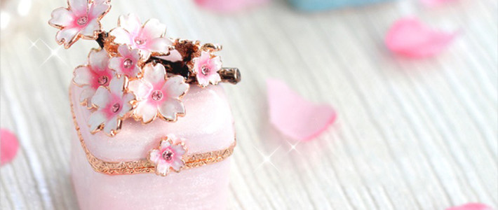  饰品住豪宅，收纳你的小马虎高颜值首饰盒推荐