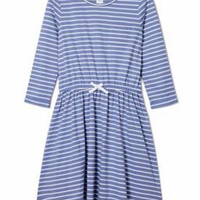  Gap 盖璞 237837 儿童T恤式连衣裙