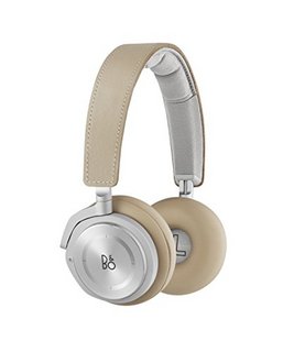 B&O PLAY BeoPlay H8 头戴式蓝牙耳机