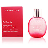 京东PLUS会员：CLARINS 娇韵诗 保湿定妆喷雾 50ml *2件