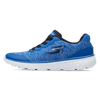 SKECHERS 斯凯奇 660018 男童一脚蹬运动鞋