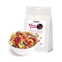  Myshee 麦食 豪华格兰诺拉即食麦片 750g