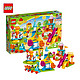  丹麦LEGO乐高 得宝系列游乐场主题拼搭积木儿童益智玩具 大型游乐园10840　