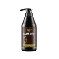 隆力奇 防脱洗发水 500ml