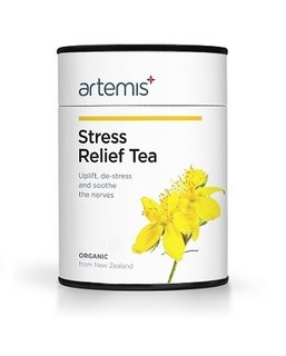  Artemis  花草茶