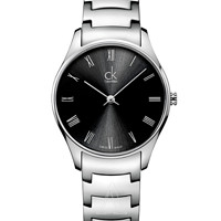 CALVIN KLEIN 卡尔文·克莱 CLASSIC系列 K4D2214Y 女士时装腕表