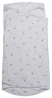  The Gro Company Swaddle 婴儿包巾