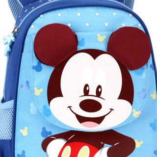 Disney 迪士尼 米奇宝宝双肩背包