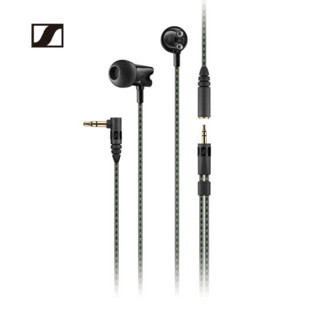  SENNHEISER 森海塞尔 IE800 耳机