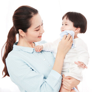PurCotton 全棉时代 水洗纱布手帕