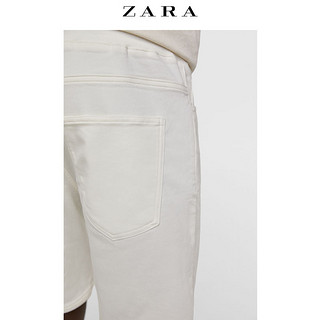 ZARA 05862415251-23 男士牛仔短裤 M