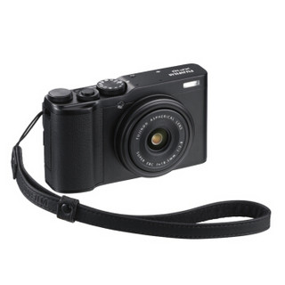 FUJIFILM 富士 XF10 3英寸APS-C数码相机