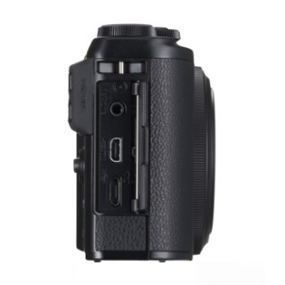FUJIFILM 富士 XF10 APS-C 数码相机