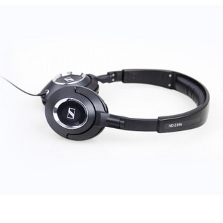  Sennheiser 森海塞尔  HD219S 头戴式耳机