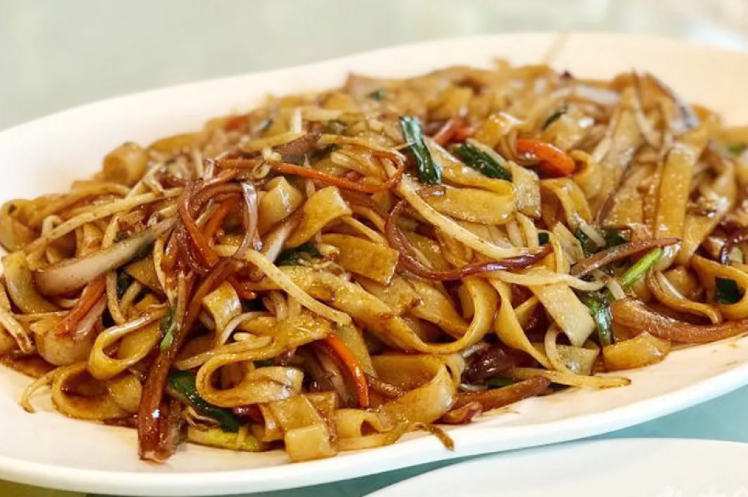 昌平,被北京人忽略的美食目的地!