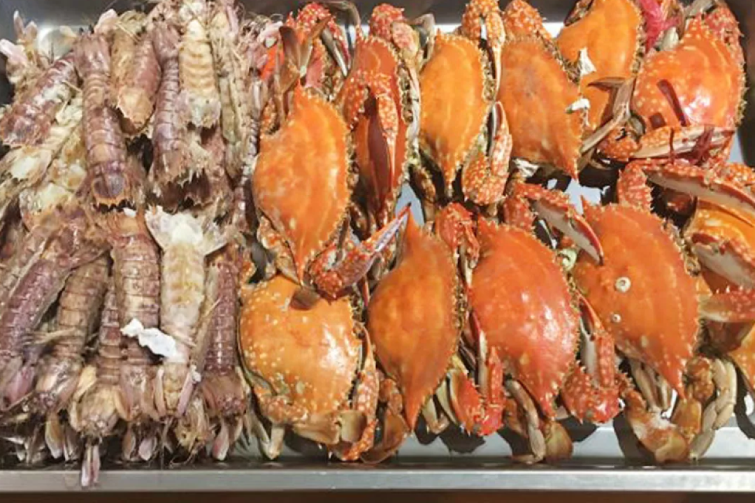 昌平,被北京人忽略的美食目的地!