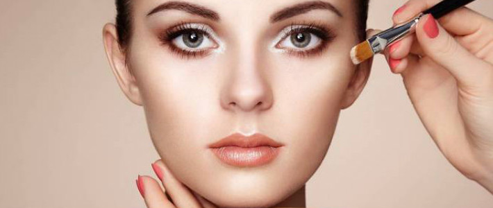  妆前打底少不了人气隔离霜推荐