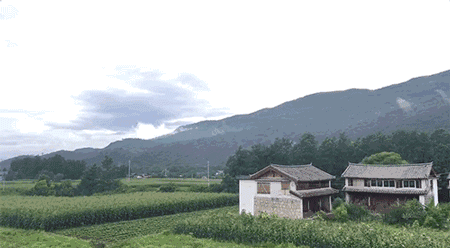 远离人群，住在雪山下的原始村庄，这才是真正的丽江！