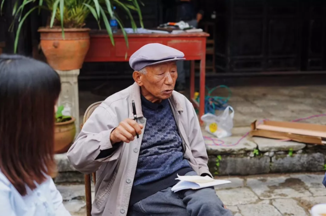 远离人群,住在雪山下的原始村庄,这才是真正的丽江!