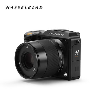 HASSELBLAD 哈苏 X X1D-50c 中画幅无反相机