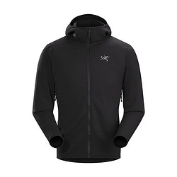 ARC'TERYX 始祖鸟 Kyanite Hoody 19770 男款保暖连帽夹克