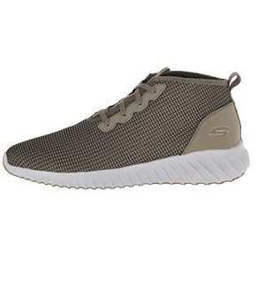  SKECHERS 斯凯奇 Skech Ascent Spike Fork 52673 男士休闲运动鞋