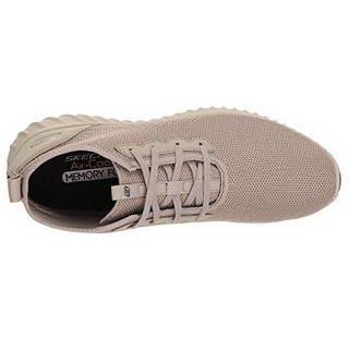  SKECHERS 斯凯奇 Skech Ascent Spike Fork 52673 男士休闲运动鞋