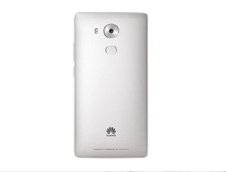 HUAWEI 华为 Mate 8 4G手机