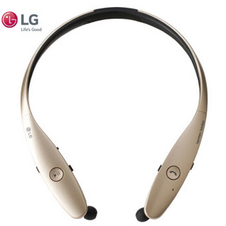  LG HBS-900 颈挂入耳式无线耳机