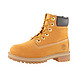 七夕预售：Timberland 添柏岚 12909 大童款工装靴