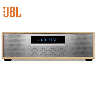  JBL MS401 迷你蓝牙音箱