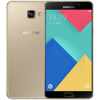 SAMSUNG 三星 Galaxy A9 4G手机