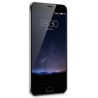 MEIZU 魅族 PRO 5 4G手机