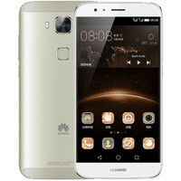 HUAWEI 华为 G7 Plus 4G手机