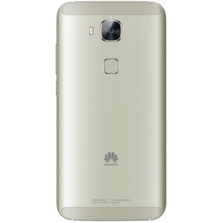 HUAWEI 华为 G7 Plus 4G手机