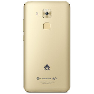 HUAWEI 华为 G9 Plus 4G手机