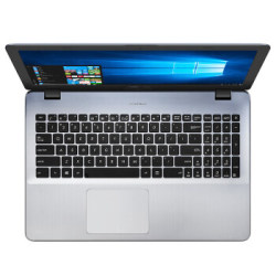 ASUS 华硕 顽石FL8000UN 15.6英寸笔记本电脑(i7-8550U、8GB、1TB、MX150 4GB)