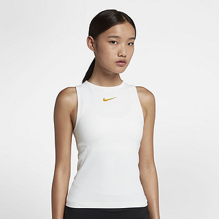 NIKE 耐克 Court Slam 女子网球背心